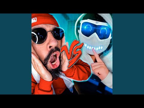 Smile Vs. Mussa - Batalha de Rap
