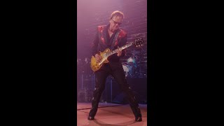 Joe Bonamassa - Just &#39;Cos You Can Don&#39;t Mean You Should (LIVE)