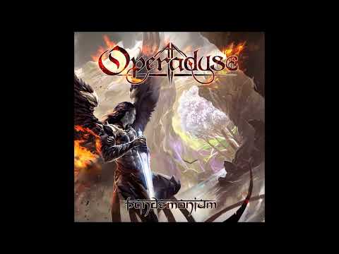 Operadyse - Pandemonium (Full Album)