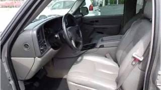 preview picture of video '2005 Chevrolet Tahoe Used Cars Griffin GA'