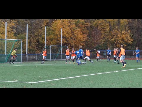 Lillesand G14 vs viking Fk  G14 frist score  Lil g14,Trollcup 2022