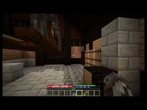 TerraFirmaCraft S:1-E:17