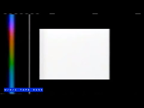 WOC Tape 0655 Random Bits Compilation