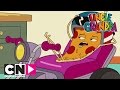 Tricycle Uncle Grandpa Cartoon Network