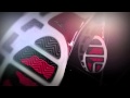 Air Jordan 16 5 Team Basketball Shoe Demo HD
