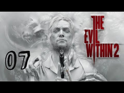 At Least There's Coffee | The Evil Within 2 Episode 7