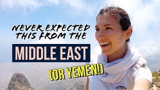 Never Knew Yemen Could Be Like This | Socotra Island 2019