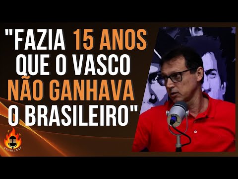 SORATO REVELA DETALHES DA FINAL DE 89