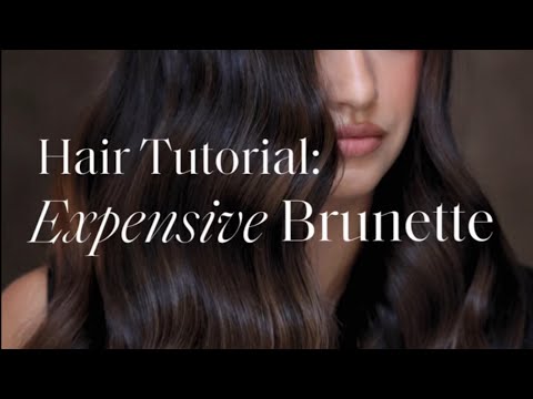 Brown Balayage