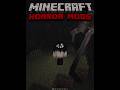 Minecraft Horror Mods