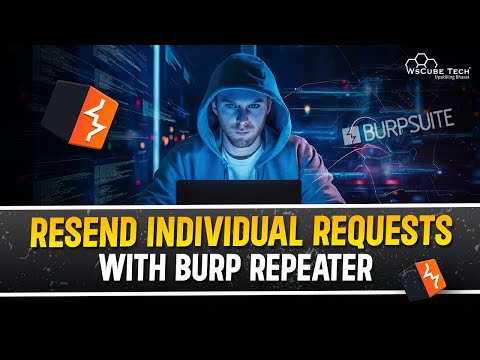 NEW Burp Suite Course for Beginners Friendly 2024