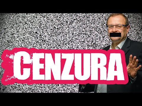 Cenzura | Dudek o Historii