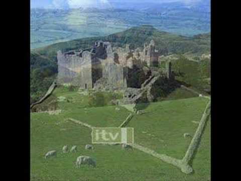 HTV Ident - ITV1 Wales Mock