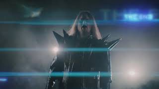 ORDEN OGAN   In The Dawn Of The AI