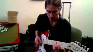 Look Ka Py Py playthough