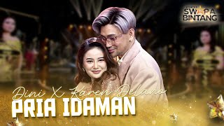Download lagu DINI (BOGOR) - Pria Idaman | KONTES SWARA BINTANG 2025 mp3 Download lagu DINI (BOGOR) - Pria Idaman | KONTES SWARA BINTANG 2025 mp3