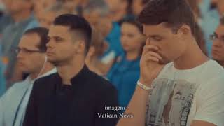 [20º dia – A caminho do Natal com o Papa Francisco]