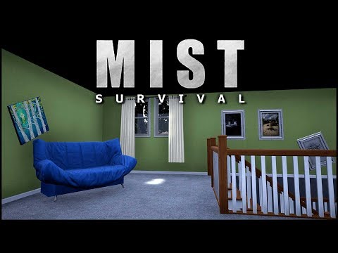 Angst im Nebel - Mist Survival #08 [Gameplay German Deutsch]