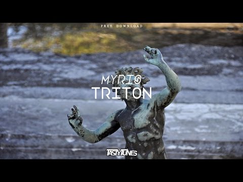 Myris - Triton [TastyTunes Free Release]
