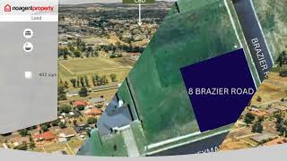 8 Brazier Road, Orange, NSW 2800