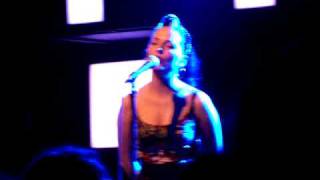 Imelda May Norwich, Falling in love with you again