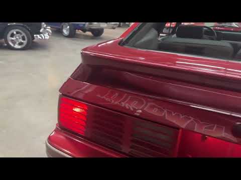 1990 Ford Mustang (CC-1945380) for sale in West Babylon, New York