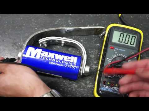 фото суперконденсатор ( ионистор)2.7v 3000f lsuc 0