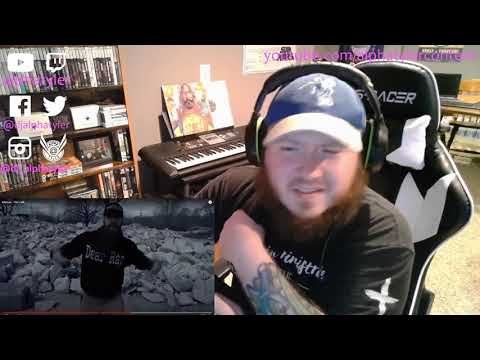 DJ Reacts to The Talk - Mesus