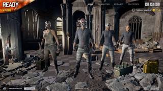 PUBG 「三人称先輩お世話になります！」#8