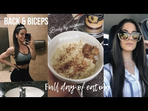 True Grit Ep. 28 | Back & Bi's | 4 Days Out FDOE