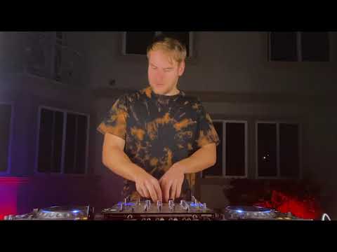 Nitti Gritti @ Digital Mirage Friendsgiving [Full Set]