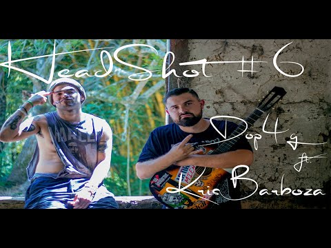 DOP4G y Kris Barboza - Cuales Santos? (Prod. Hey Memo) (headshot #6)