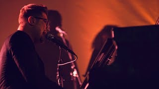 Nate Sallie - Revival - LIVE at the Historic Fox Theatre 12.15.18