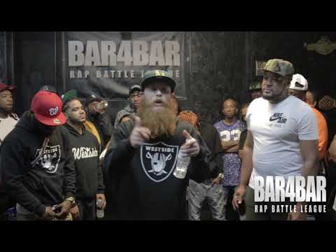 Coch Noch vs Twizted Mind