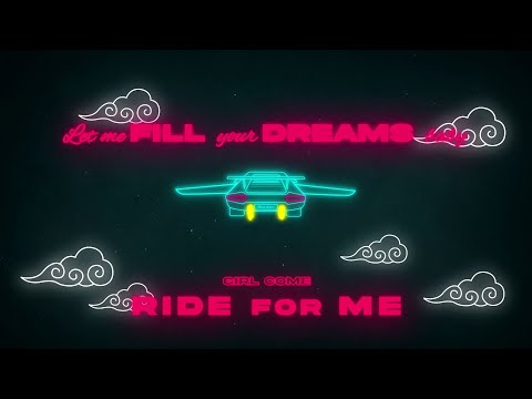 KissBeatz, Rhey Osborne & En Afrik - Love Low (Lyrics Video)