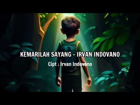 KEMARILAH SAYANG YouTube thumbnail