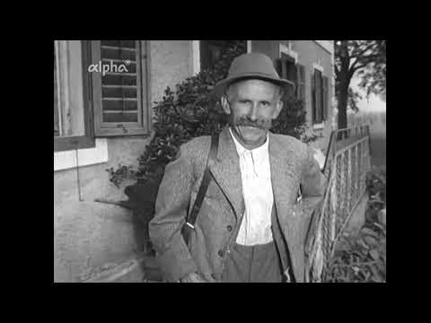 alpha-retro: Karwendelalmen oder das Jahr auf der Alm (1956)