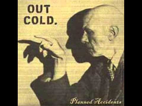 Out Cold - Planned Accidents EP