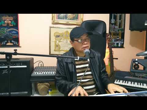 ລືມເສັຍເຖີດຄວາມຫລັງ leuim sia theud khuam lang - ຮ້ອງໂດຍ: ບຸນສວັນ ສຸວັນນະສີງ Bounsavanh Souvannasing