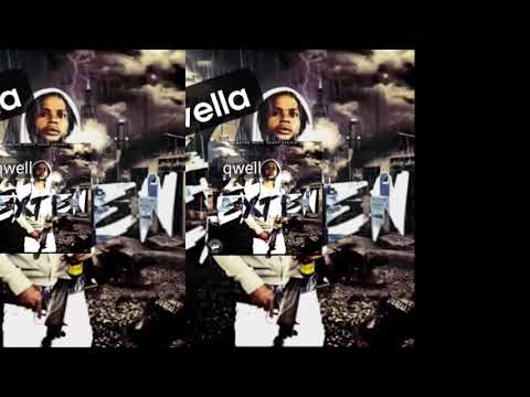 Qwella - 21 Extend (Official Audio)