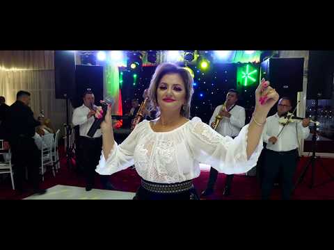 Roberta CRINTEA și Formatia CODRUT LIVE 2020 - Stam departe unul de altul