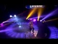 Australia s Got Talent 2011   Tom Ward Acoustic Shredding Low