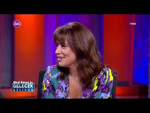 Birol Güven ile Gelecek Geliyor - 03 11 2019