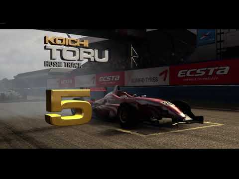 Race Driver: Grid - Career 100% - Part 33