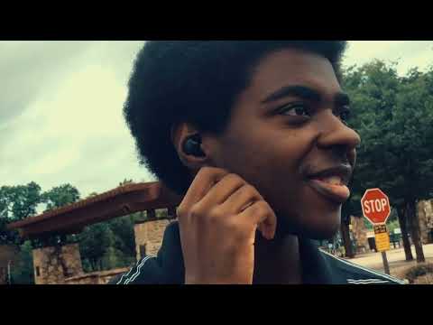 Escape To The Wilderness (2022)