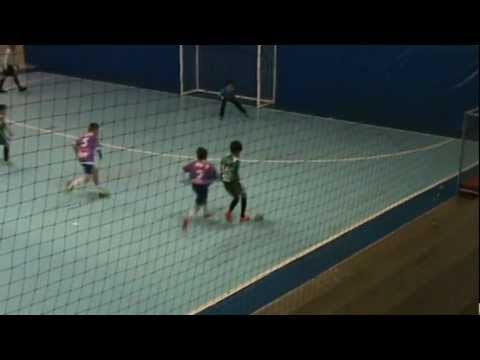 Bryan Baumann Metropolitano 2012