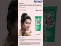 Attitude Insta Nourish Herbals Gel Face Wash Amway Amwayglobal