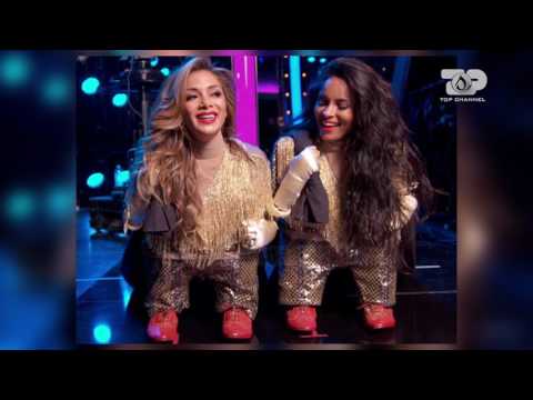 Select, 19 Janar 2017, Pjesa 3 - Top Channel Albania - Entertainment Show