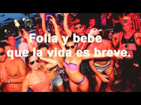 Aguas locas - economiza tu farra.