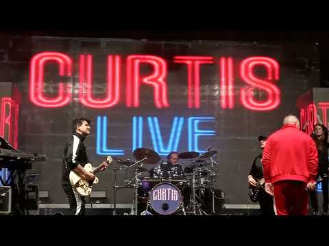 Curtis X Charlie - maradunk végig